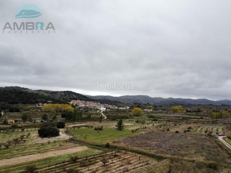 Foto 3a532729-e23e-4cc5-b803-95b2d01a3862. Fondo rustico in Vall d´Alcalà (la)