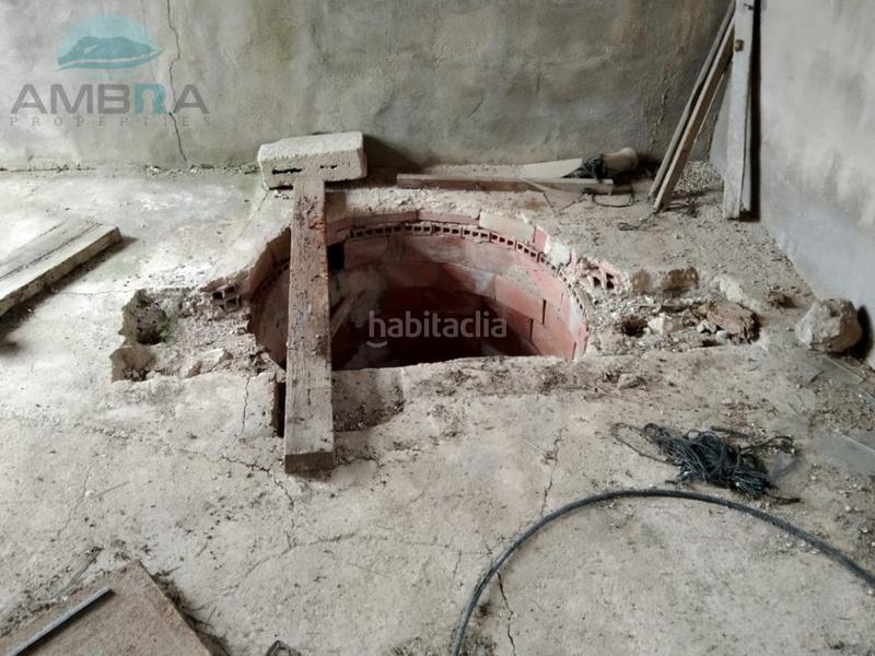 Foto ae18b621-98c1-4a8d-ae4c-5c443f33f98b. Fondo rustico in Vall d´Alcalà (la)