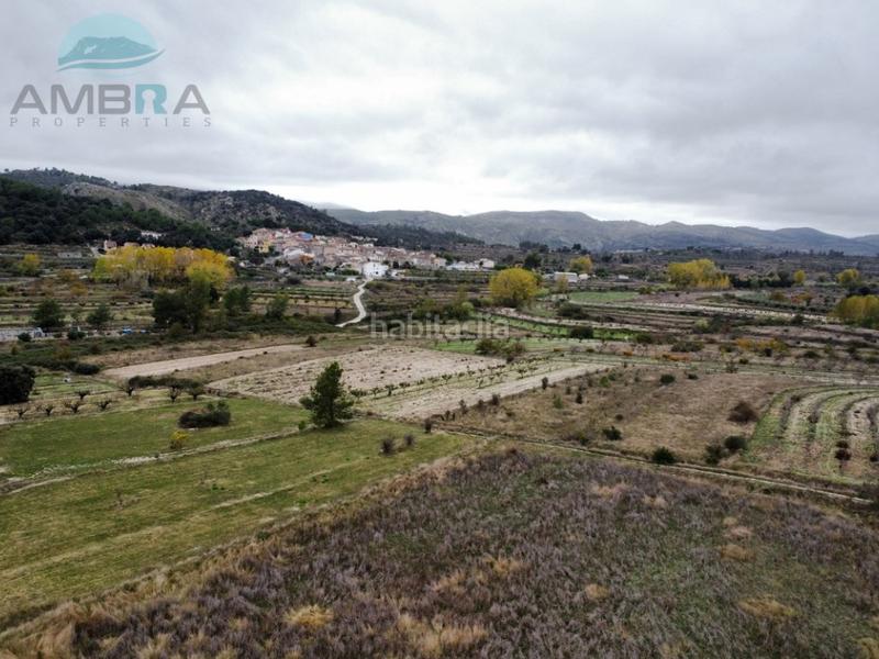 Foto ba843247-6b54-4545-a6f6-b8745227125c. Fondo rustico in Vall d´Alcalà (la)