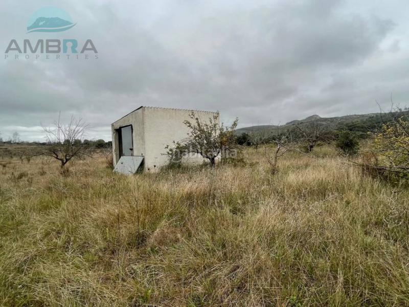 Foto fe555a53-aba5-4347-9c70-07dca226329e. Fondo rustico in Vall d´Alcalà (la)