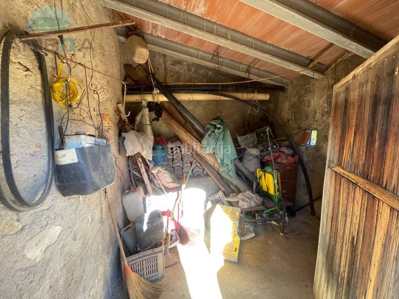 Foto 046b12ff-8b67-4569-b820-128c88431b56. Rural plot in Pego