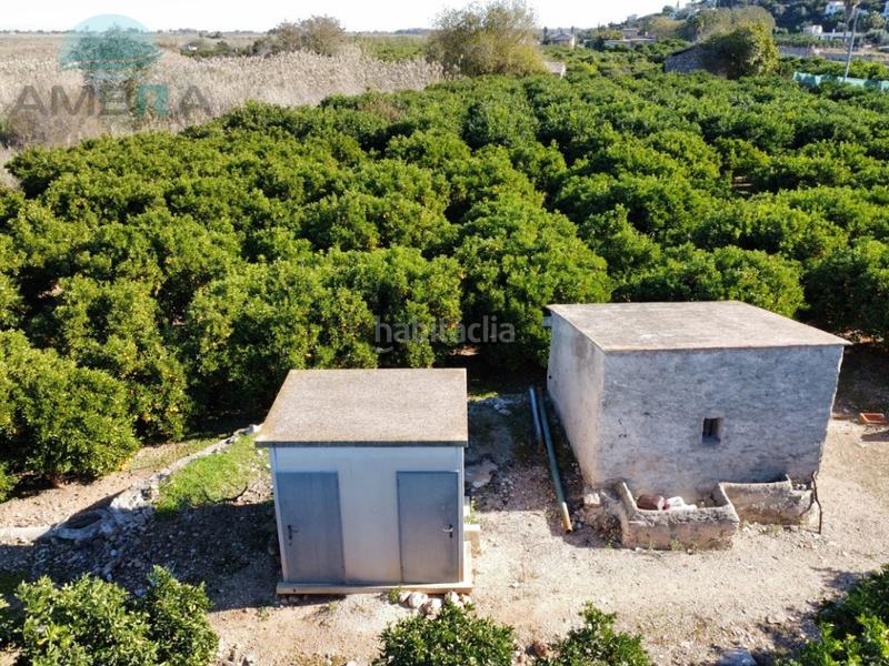 Foto 0f3a1baf-583d-4827-bfc8-6b910d6c6cb0. Rural plot in Pego