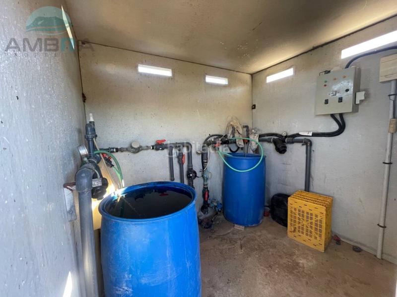 Foto 1092898c-c86b-48ba-a537-fe9839396db8. Rural plot in Pego