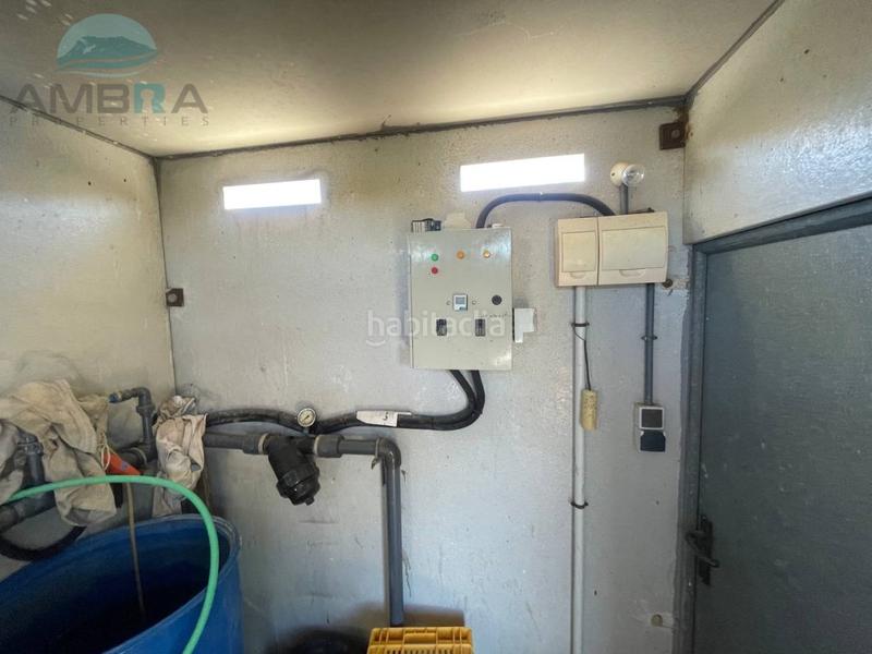 Foto 2b4bc012-c4c8-4cd9-9f8c-929ef6e10858. Rural plot in Pego