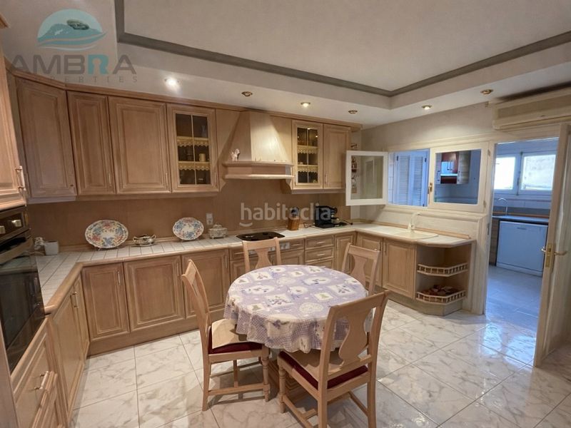 Foto 07688686-e578-4c54-ac23-dd34ea613944. Casa a Centro Pedreguer