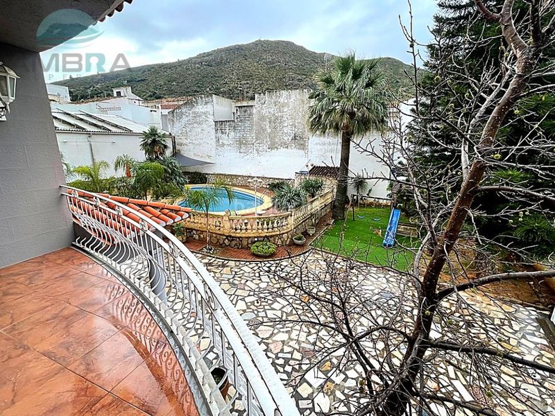 Foto 26a9fc93-4c53-4455-a81a-072244de26ea. Casa a Centro Pedreguer