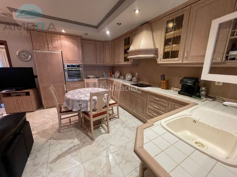 Foto 31bdf556-be9b-4814-baeb-55be53b29633. Casa a Centro Pedreguer