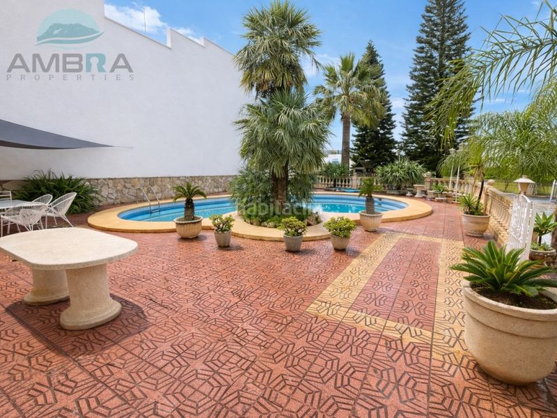 Foto 4456f6ad-0be3-4a9d-9f63-9d575ff68f74. Casa a Centro Pedreguer