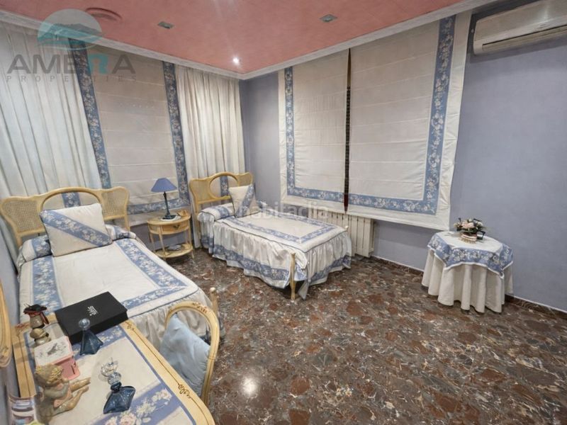 Foto a5e5f120-4d62-489e-817b-0b63a20af7c7. Casa a Centro Pedreguer