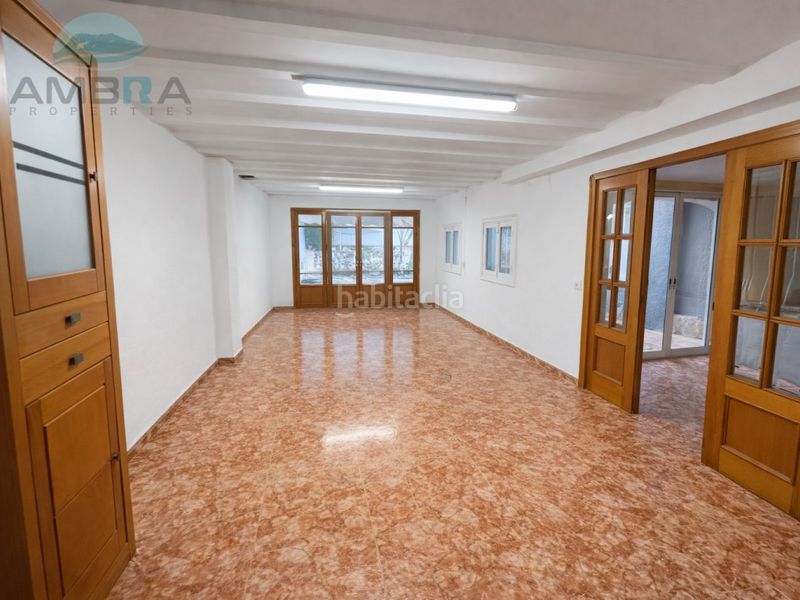 Foto ad978399-2e62-4642-a473-22e273822e6a. Casa a Centro Pedreguer