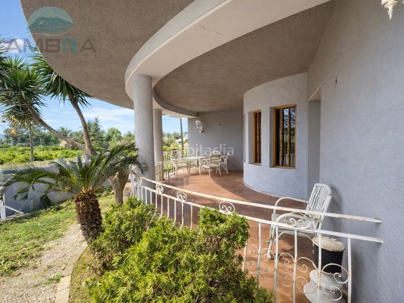 Foto b8c90ae8-da7c-4c66-9fa8-d85ecd8fecb1. Casa a Centro Pedreguer