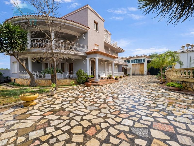 Foto bdcd4381-3684-41b7-9c50-a1031441796c. Casa a Centro Pedreguer