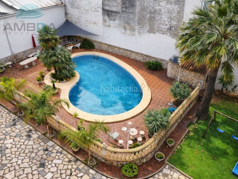 Foto dc20894b-1886-4f2e-9fcc-593abc5fe50d. Casa a Centro Pedreguer