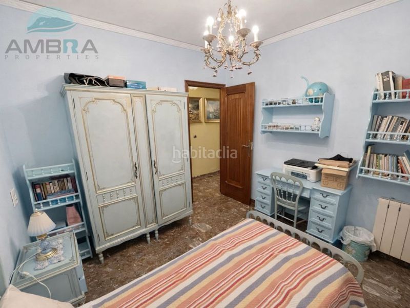 Foto df48fe3b-b302-487e-97bc-d56114eeb263. Casa a Centro Pedreguer