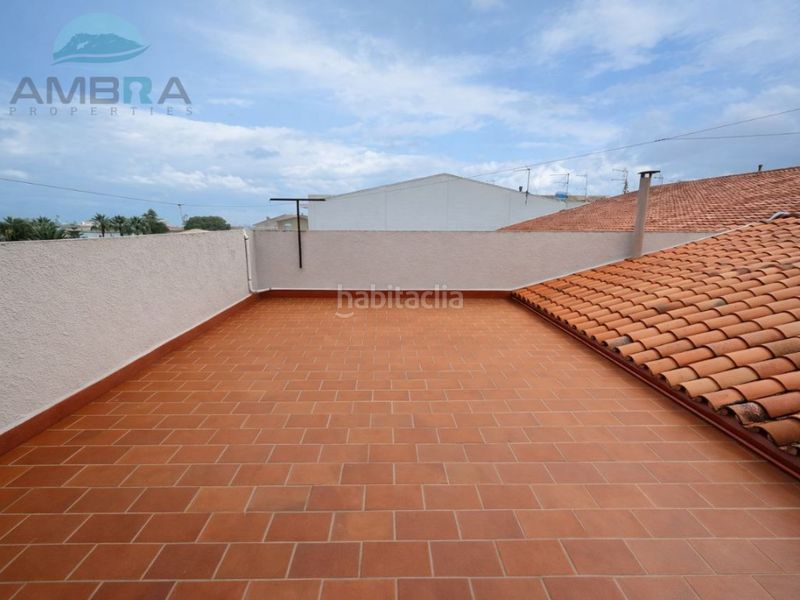 Foto fdea4477-0484-4967-b6ed-74a5df26e70e. Casa a Centro Pedreguer