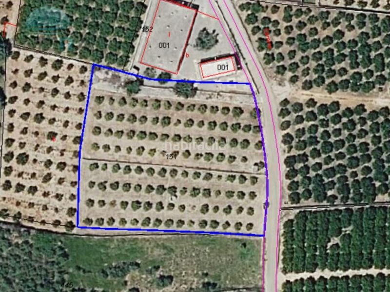 Foto 82b4e5e2-e671-4e12-b563-3711b8fd6d75. Finca rústica a Orba