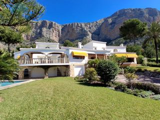 Casa a Calle Albireo