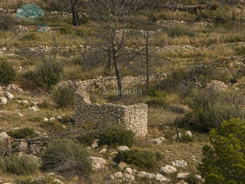 Foto 179c8648-ddf3-4d30-b112-885fa409c950. Casa a Vall de Ebo