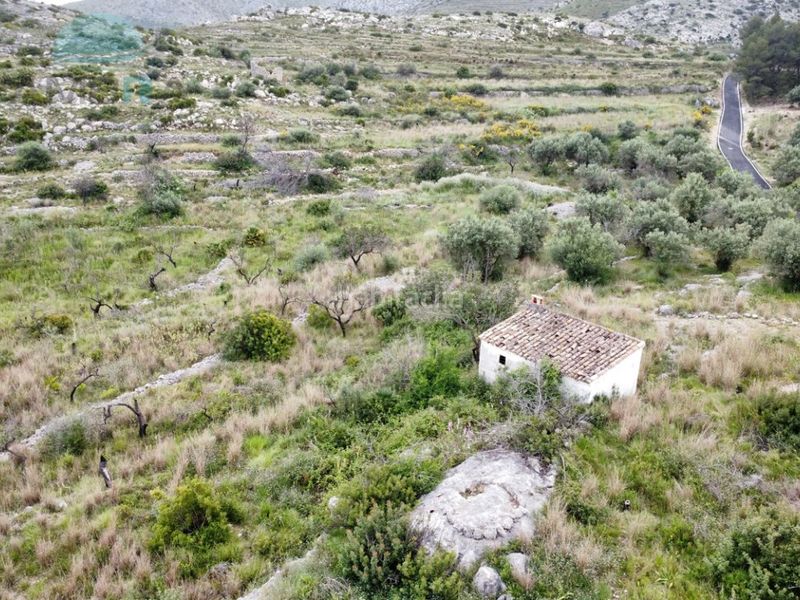 Foto 1a8bf581-0ad0-4957-b050-7f7f5a8f5bec. Casa a Vall de Ebo