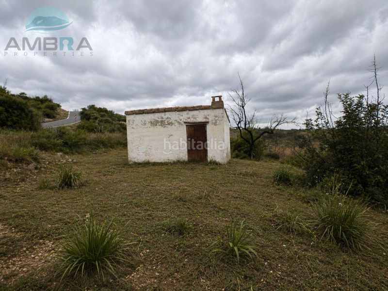 Foto 3af9a163-7928-4021-8c1b-11b88bfc9e1d. Casa a Vall de Ebo