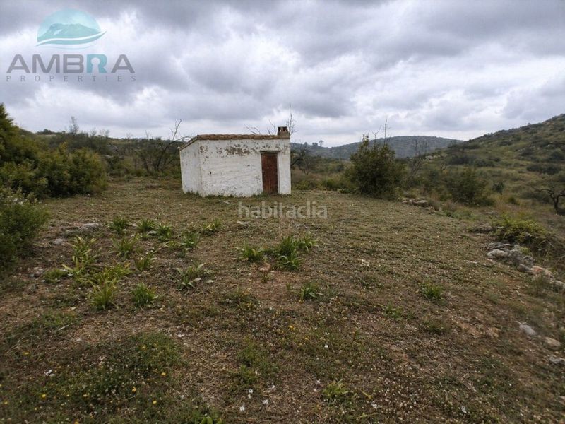 Foto 5eb037a2-9832-4d48-b109-1991c0eab45b. Casa a Vall de Ebo