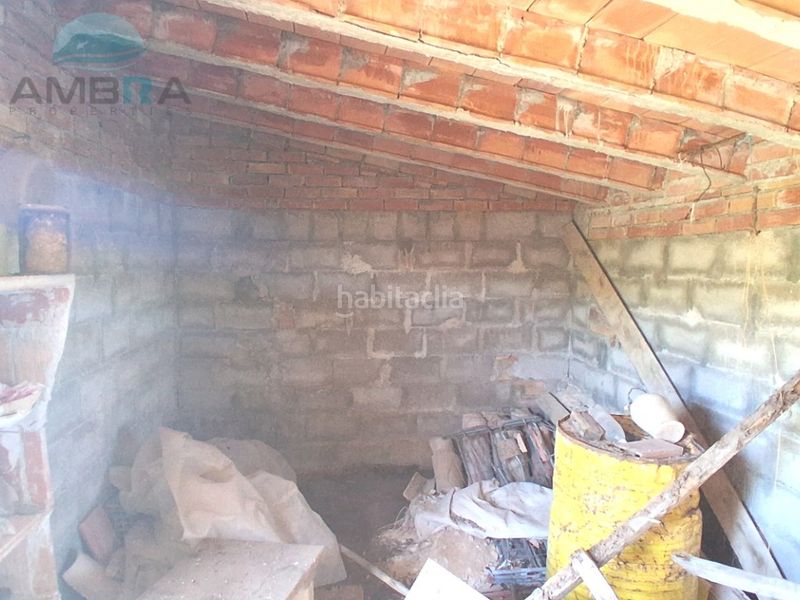 Foto 775bfbb9-79b2-4e04-ab46-c9d69773bfe8. Casa a Vall de Ebo