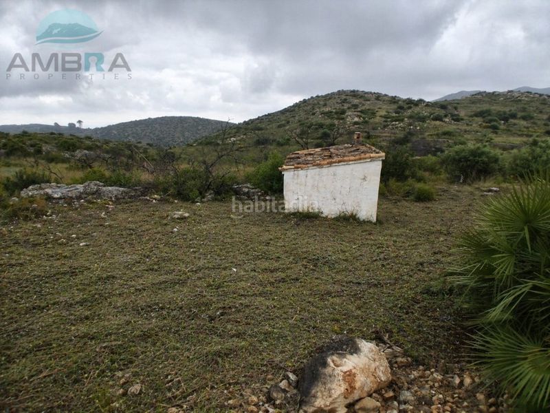 Foto 7f51f3d1-2322-42a6-82d8-0f22a36484bc. Casa a Vall de Ebo