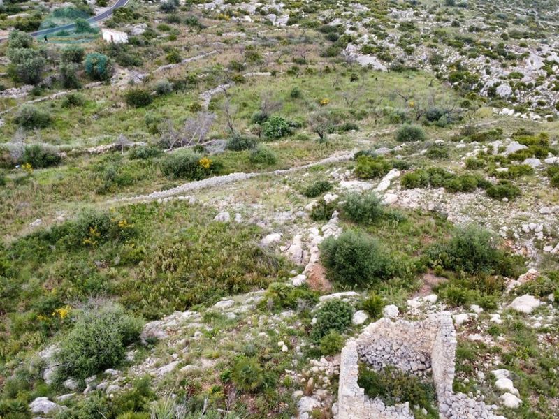 Foto 90dc5305-04f8-41d0-bc12-e0d759b5dce6. Casa a Vall de Ebo
