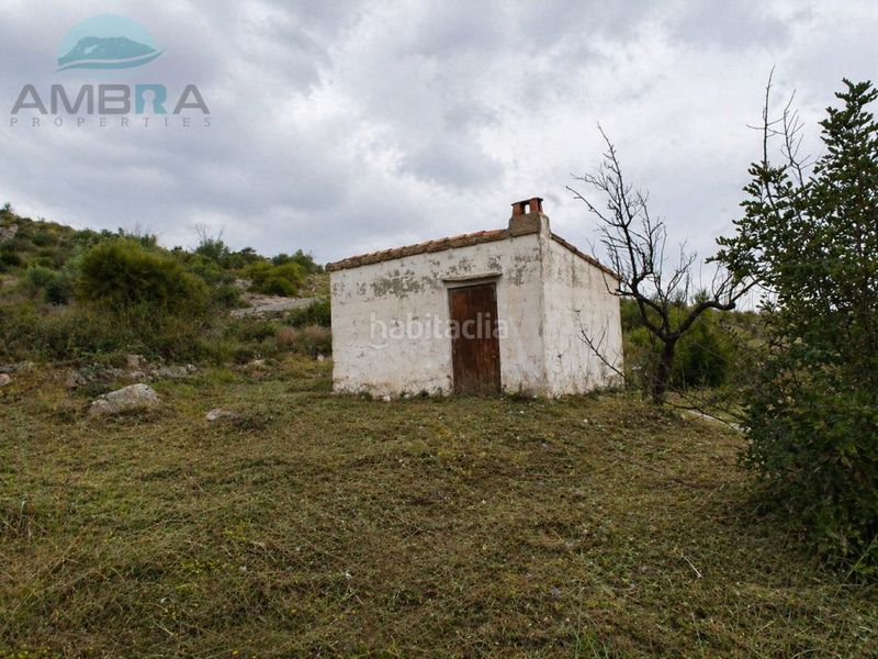 Foto dbb67fac-e84a-4cc5-bc5c-720b7b39966c. Casa a Vall de Ebo