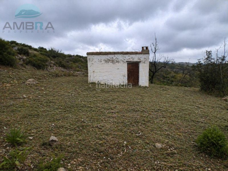 Foto f92d058d-59d2-4e43-89b1-28bf88e42b8b. Casa a Vall de Ebo