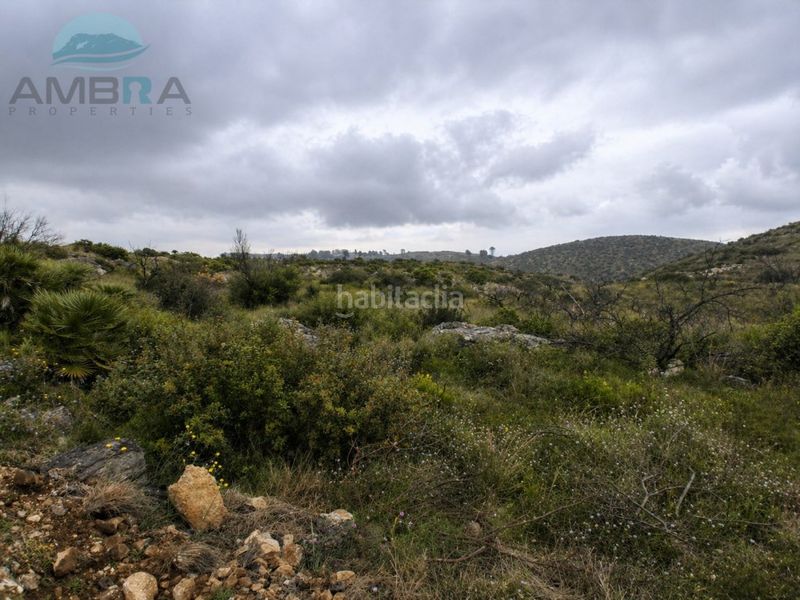 Foto fbff899b-83de-45a2-a7c2-ea73fab4f3b6. Casa a Vall de Ebo