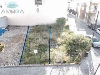 Terreno residenziale  Avenida fontilles. Solar urbano en avda fontilles