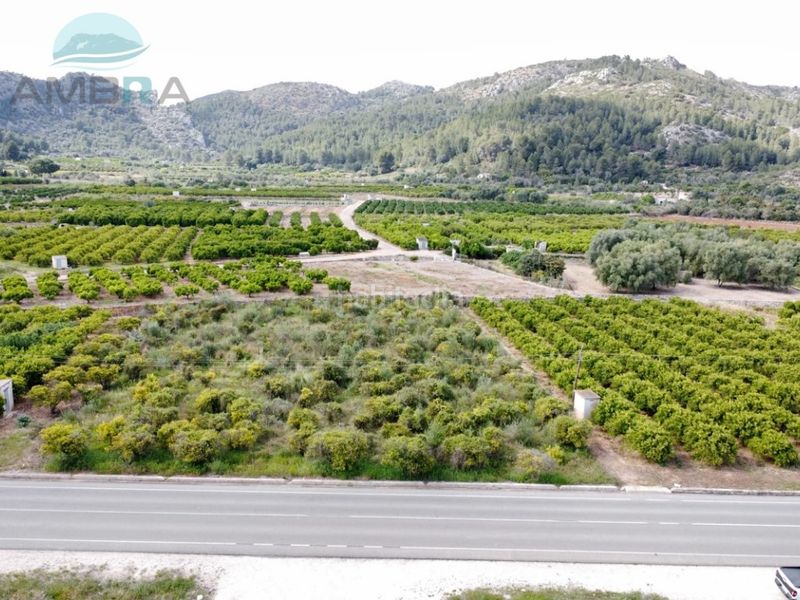 Foto a79dd5ff-9ec3-4a0f-957b-dd68d3633c1b. Finca rústica a Sagra