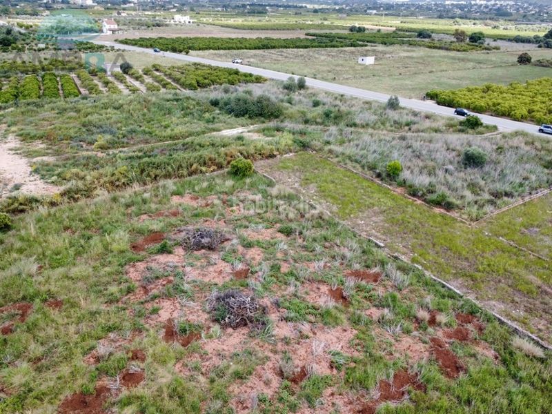 Foto e0a5dfa0-7f39-4cfe-88c0-e7563b1f8798. Finca rústica terreno edificable en Beniarbeig