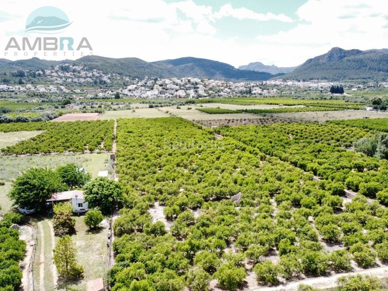 Foto 41d388c2-4e27-4812-85c9-7b9d4352f889. Finca rústica a Orba