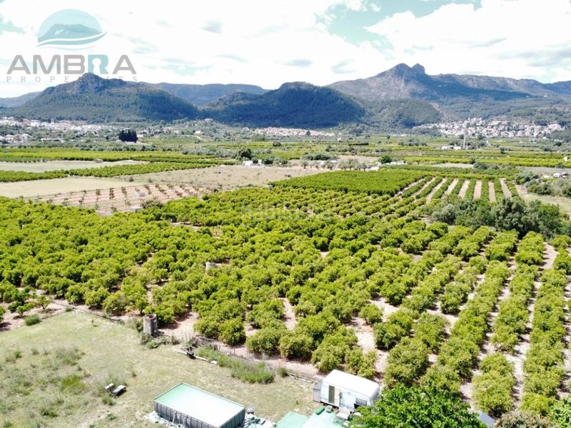 Foto a222a3d6-4316-4c9d-b453-a5554e9556c3. Finca rústica a Orba