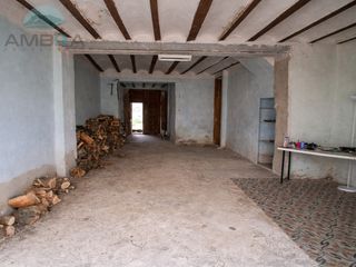 Maison  Calle nueva. Casa para reformar en adsubia