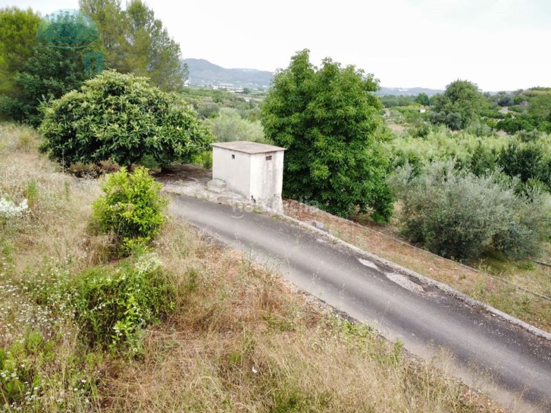 Foto 549a7c32-7190-4a74-b770-18e27d7cb876. Finca rústica a Pego