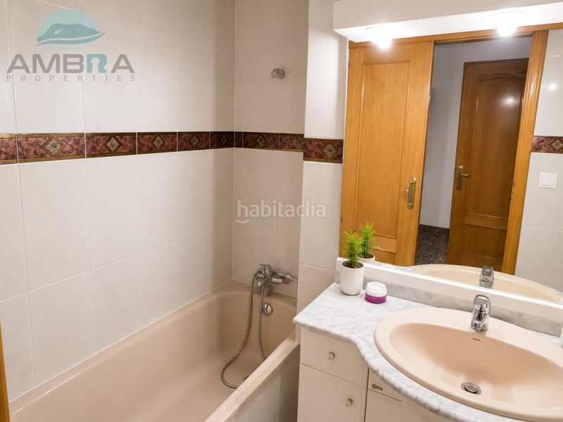 Foto 7f262a28-ff5b-44aa-84fe-d0625bc59046. Pis a Centro Urbano Dénia