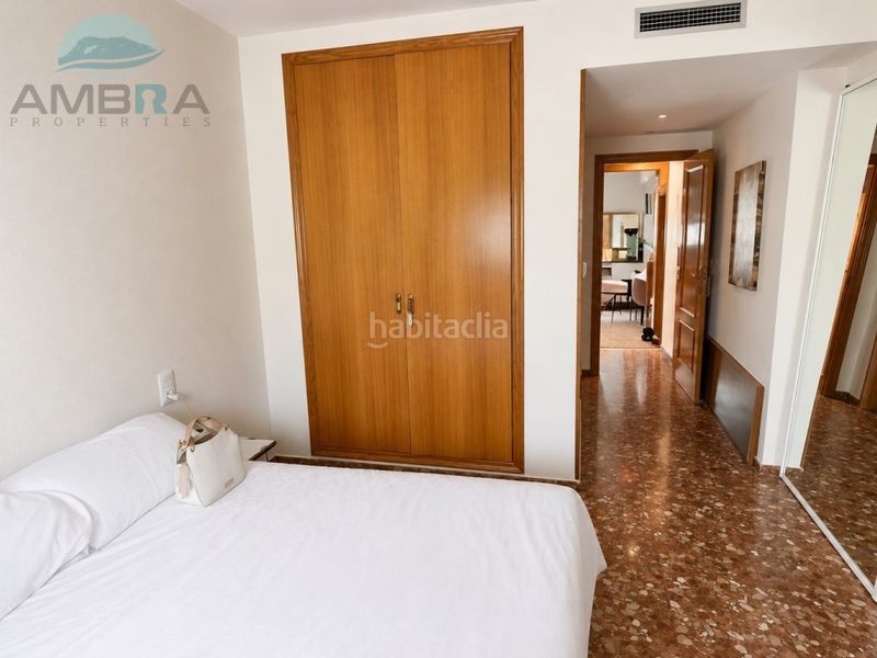 Foto f858fc9e-6b59-4a76-b983-9a17c7c81043. Pis a Centro Urbano Dénia