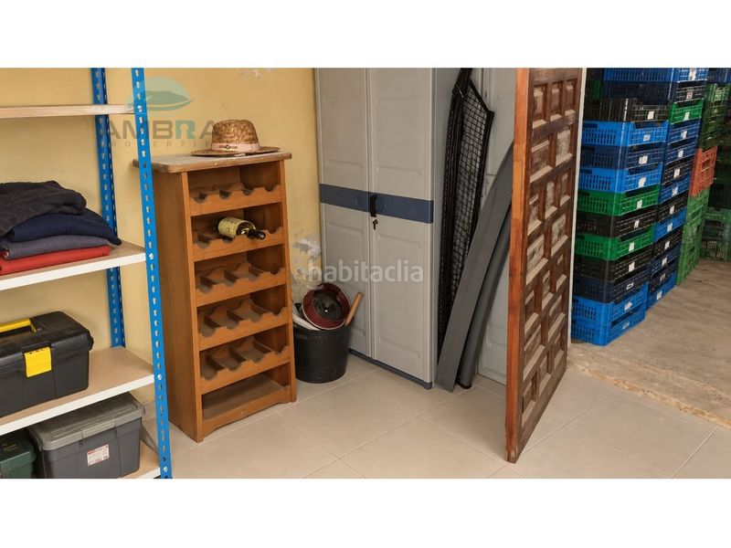Foto 1f97a689-a742-49ef-90fa-f3f399b0e832. Bauernhof in Vall de Gallinera (La)