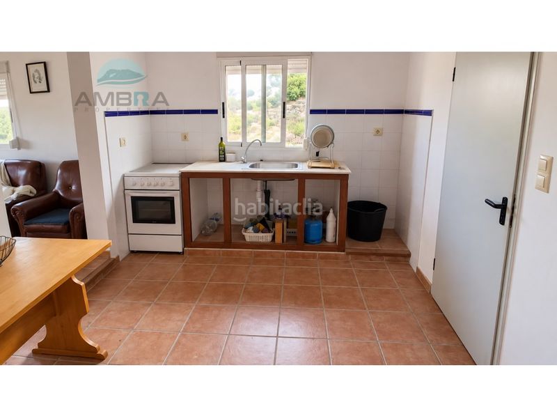 Foto 5a064909-b3e1-4334-b184-e21f61507a6e. Bauernhof in Vall de Gallinera (La)