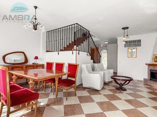 Reihenhaus  Calle constitucion. Adosado con encanto en murla vall del pop