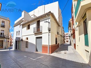 Casa in Calle Sants Metges