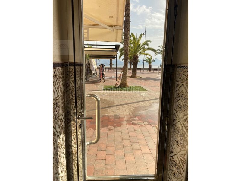 Foto 1742bd80-c605-44a7-a8e8-697309e630cb. Rent flat with parking in Pescadores Mazarrón