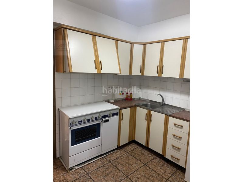 Foto 238077ae-226d-4e90-9629-bab845b8c87c. Rent flat with parking in Pescadores Mazarrón