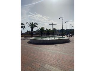 Rent Flat  Calle mayor. Piso 3 habitaciones  alquiler vacacional