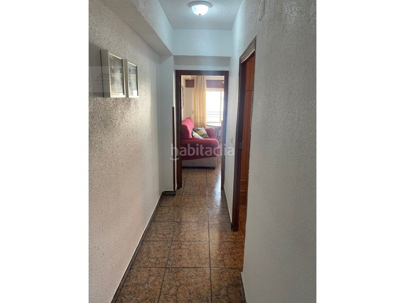 Foto 9e1fad3a-1f8a-45e6-a000-cde2f16cb14e. Rent flat with parking in Pescadores Mazarrón