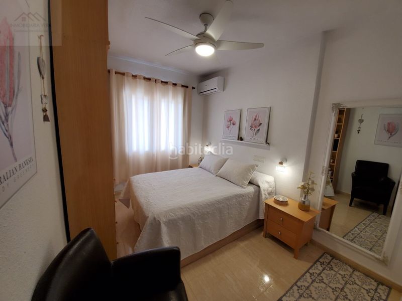 Foto 6ed1440a-2067-42f8-ac66-47d4a2f97f35. Location appartement avec parking dans Playa Sol Mazarrón