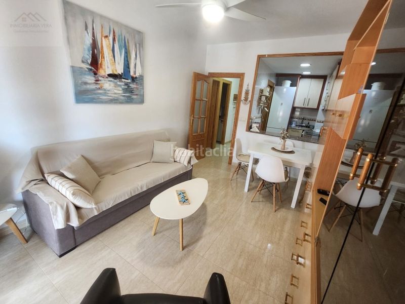 Foto 75f239ea-e672-46d7-b16d-a7f4da0ce280. Location appartement avec parking dans Playa Sol Mazarrón
